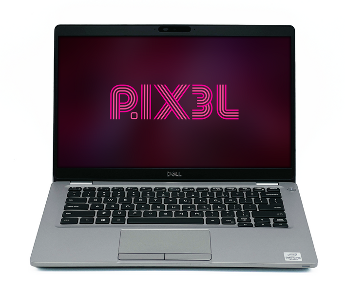 Ноутбук Dell Latitude 5310 / 13 IPS 60Гц 1920x1080 / i7-10610U / RAM 16 GB / SSD 512 GB / Intel UHD Graphics / Клас A- / БУ DLLLTTD5310I751216IAM фото від Pixel