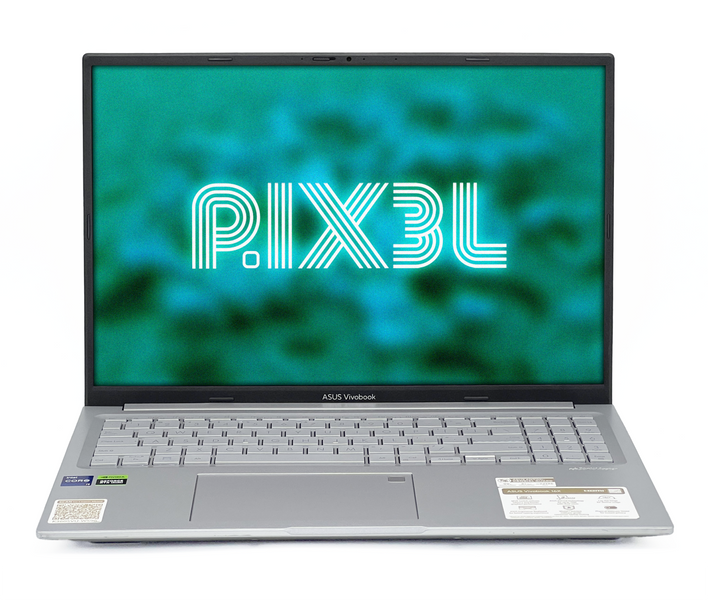 Ноутбук Asus VivoBook 16x K3605V / 16 IPS 60Гц 1920x1200 / i9-13900H / RAM 16 GB / SSD 960 GB / NVIDIA GeForce RTX 4050 / Клас A- / БУ SSVVBK16XK3605VI9405096016IAM фото від Pixel