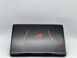 Ноутбук Asus ROG Strix GL502VM-BI7N10 / 15 IPS 60Гц 1920x1080 / i7-7700HQ / RAM 16 GB / SSD 480 GB / NVIDIA GeForce GTX 1060 / Клас A- / БУ SSRGSTRXGL502VMB7N10I7106048016IAM фото 5/5