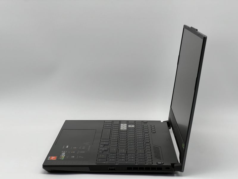 Ноутбук Asus TUF FA507XV / 15 IPS 144Гц 1920x1080 / AMD Ryzen 9 7940HS / RAM 16 GB / SSD 960 GB / NVIDIA GeForce RTX 4060 / Клас A- / БУ SSTFF507XVA406096016IAM фото від Pixel