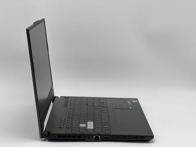 Ноутбук Asus TUF FA507XV / 15 IPS 144Гц 1920x1080 / AMD Ryzen 9 7940HS / RAM 16 GB / SSD 960 GB / NVIDIA GeForce RTX 4060 / Клас A- / БУ SSTFF507XVA406096016IAM фото від Pixel