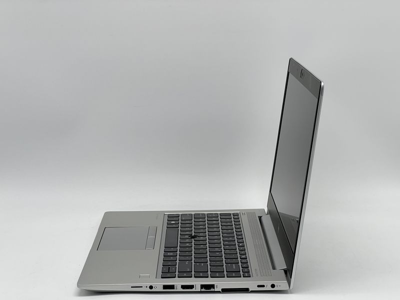 Ноутбук HP EliteBook 840 G5 / 14 IPS 60Гц 1920x1080 / i5-8250U / RAM 8 GB / SSD 240 GB / Intel UHD Graphics 620 / Клас B / БУ HPLTBK840G5I52408IB фото від Pixel