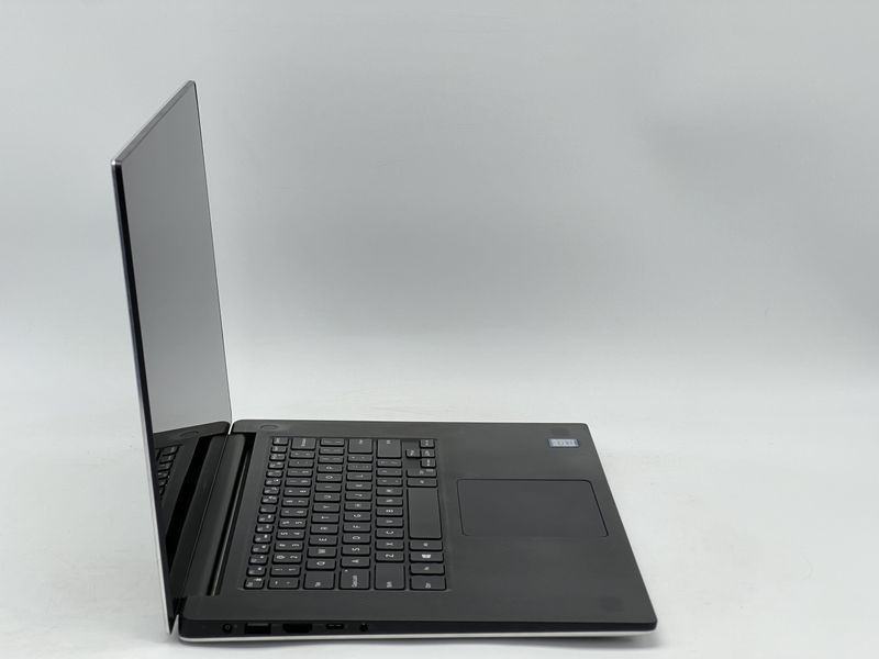 Ноутбук Dell XPS 15 7590 / 15 IPS 60Гц 3840x2160 Touch / i7-9750H / RAM 16 GB / SSD 480 GB / NVIDIA GeForce GTX 1650 Max-Q / Клас A- / БУ DLLXPS157590I7165048016IAM фото від Pixel