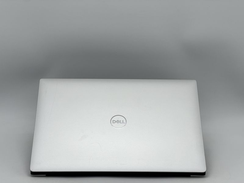 Ноутбук Dell XPS 15 7590 / 15 IPS 60Гц 3840x2160 Touch / i7-9750H / RAM 16 GB / SSD 480 GB / NVIDIA GeForce GTX 1650 Max-Q / Клас A- / БУ DLLXPS157590I7165048016IAM фото від Pixel