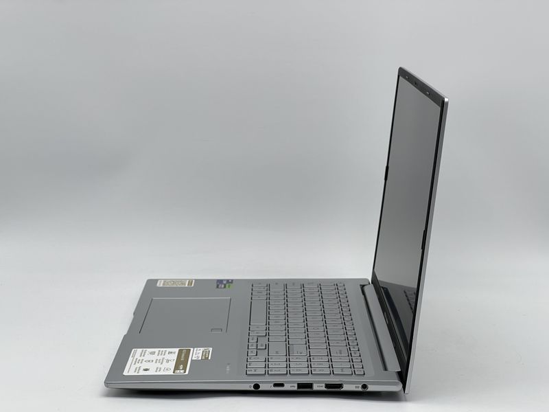 Ноутбук Asus VivoBook 16x K3605V / 16 IPS 60Гц 1920x1200 / i9-13900H / RAM 16 GB / SSD 960 GB / NVIDIA GeForce RTX 4050 / Клас A- / БУ SSVVBK16XK3605VI9405096016IAM фото від Pixel