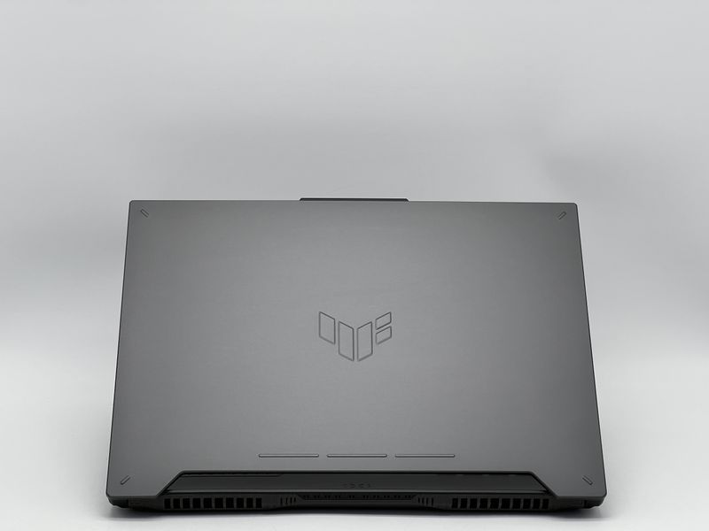 Ноутбук Asus TUF FA507XV / 15 IPS 144Гц 1920x1080 / AMD Ryzen 9 7940HS / RAM 16 GB / SSD 960 GB / NVIDIA GeForce RTX 4060 / Клас A- / БУ SSTFF507XVA406096016IAM фото від Pixel