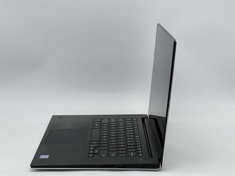 Ноутбук Dell XPS 15 7590 / 15 IPS 60Гц 3840x2160 Touch / i7-9750H / RAM 16 GB / SSD 480 GB / NVIDIA GeForce GTX 1650 Max-Q / Клас A- / БУ DLLXPS157590I7165048016IAM фото від Pixel