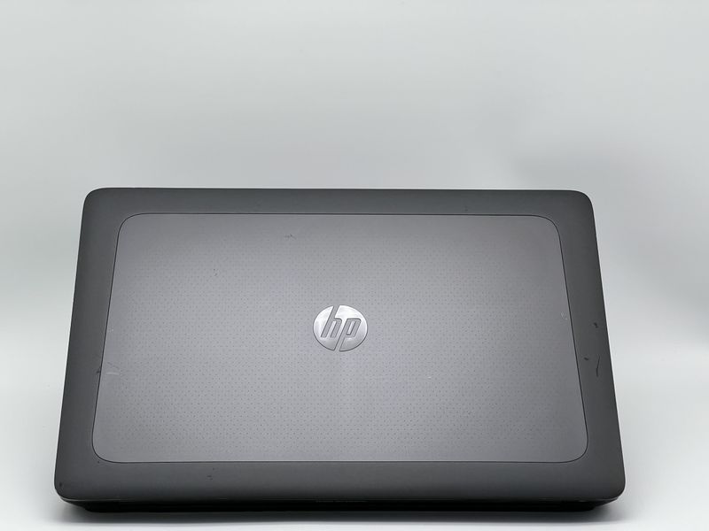 Ноутбук HP ZBook 17 G3 / 17 IPS 60Гц 1920x1080 / Intel Xeon E3-1535M v5 / RAM 32 GB / SSD 480 GB / HDD 1000 GB / NVIDIA Quadro M4000M / Клас B / БУ HPZBK17G3IX400048032IB фото від Pixel