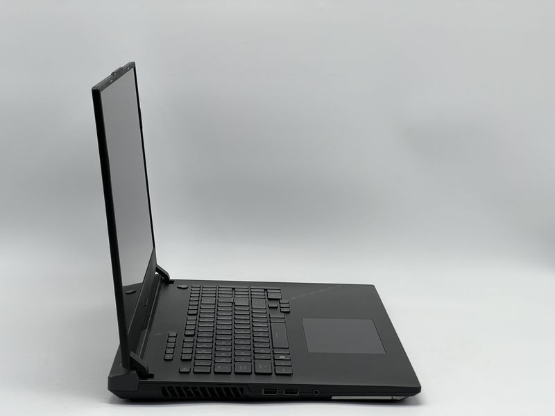 Ноутбук Asus ROG Strix G733PYV-XH97 / 17 IPS 240Гц 2560x1440 / AMD Ryzen 9 7945HX / RAM 32 GB / SSD 960 GB / NVIDIA GeForce RTX 4090 / Клас B / БУ SSRGSTRXG733PVXH97A409096032IB фото від Pixel