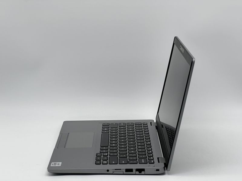 Ноутбук Dell Latitude 5310 / 13 IPS 60Гц 1920x1080 / i7-10610U / RAM 16 GB / SSD 512 GB / Intel UHD Graphics / Клас A- / БУ DLLLTTD5310I751216IAM фото від Pixel