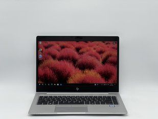 Ноутбук HP EliteBook 840 G5 / 14 IPS 60Гц 1920x1080 / i5-8350U / RAM 8 GB / SSD 240 GB / Intel UHD Graphics 620 / Клас A- / БУ HPLTBK840G5I52408IAM фото від Pixel