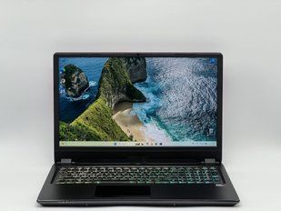 Ноутбук Origin EVO 16-S / 16 IPS 144Гц 1920x1080 / i7-9750H / RAM 16 GB / SSD 480 GB / NVIDIA GeForce RTX 2060 / Клас B / БУ RGNV16SI7206048016IB фото від Pixel