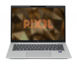 БУ ноутбук HP EliteBook 840 G9 / 14 IPS 60Гц 1920x1200 / i5-1245U / RAM 16 GB / SSD 480 GB / Intel Iris Xe Graphics / Клас A- HPLTBK840G9I548016IAM фото від Pixel