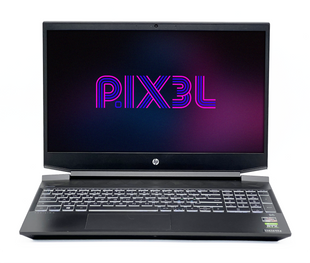 БУ ноутбук HP Pavilion Gaming Laptop 15-ec2827no / 15 IPS 144Гц 1920x1080 / AMD Ryzen 5 5600H / RAM 16 GB / SSD 480 GB / NVIDIA GeForce RTX 3050 Ti / Клас A- HPPVLNGMNGLPTP15C2827NA305048016IAM фото від Pixel
