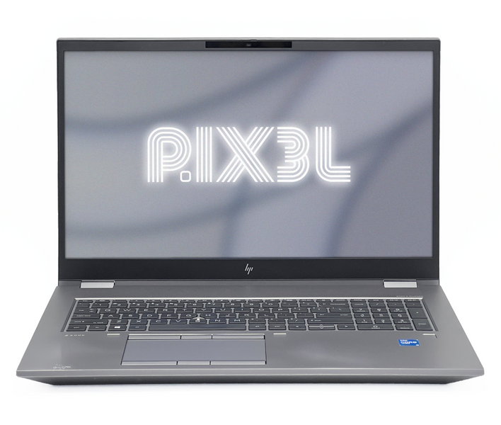 Ноутбук HP ZBook Fury 17 G8 / 17 IPS 60Гц 1920x1080 / i5-11500H / RAM 16 GB / SSD 480 GB / NVIDIA Quadro T1200 / Клас B / БУ HPZBKFR17G8I5120048016IB фото від Pixel