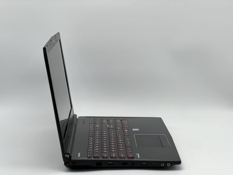Ноутбук MSI GL62M 7REX / 15 TN 60Гц 1920x1080 / i7-7700HQ / RAM 16 GB / SSD 480 GB / NVIDIA GeForce GTX 1050 Ti / Клас A- / БУ MSGL62M7RXI7105048016TAM фото від Pixel