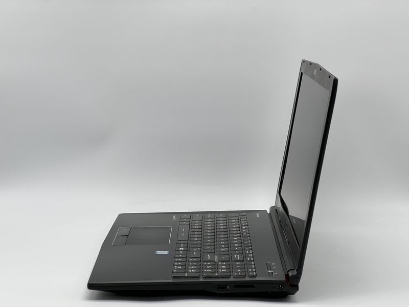 Ноутбук MSI GL62M 7REX / 15 TN 60Гц 1920x1080 / i7-7700HQ / RAM 16 GB / SSD 480 GB / NVIDIA GeForce GTX 1050 Ti / Клас A- / БУ MSGL62M7RXI7105048016TAM фото від Pixel