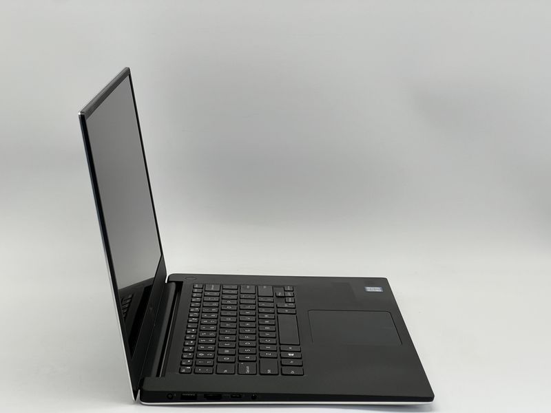 Ноутбук Dell Precision 5540 / 15 IPS 60Гц 1920x1080 / i7-9850H / RAM 16 GB / SSD 480 GB / Nvidia Quadro T2000 / Клас B / БУ DLLPRCSN5540I7200048016IB фото від Pixel