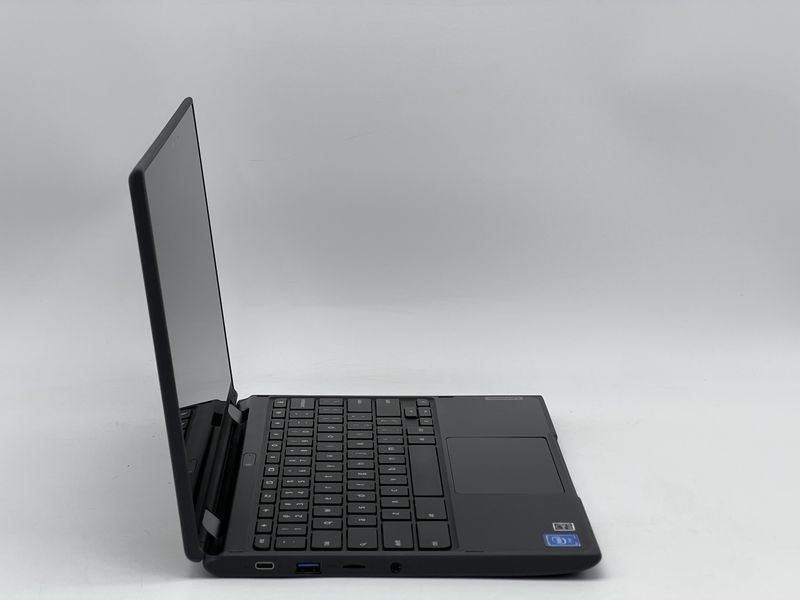 Ноутбук Lenovo 500e Chromebook 2nd Gen 2 in 1 / 11 IPS 60Гц 1366x768 Touch / Intel Celeron N4100 / RAM 4 GB / SSD 32 GB / Intel UHD Graphics 600 / Клас A- / БУ LNVCHRMBK500IC324IAM фото від Pixel