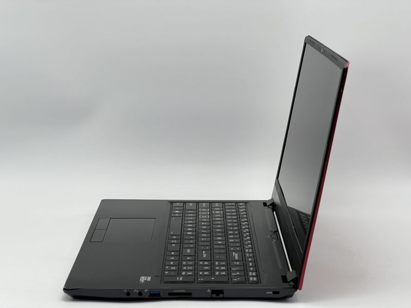 Ноутбук Origin EVO 16-S / 16 IPS 144Гц 1920x1080 / i7-9750H / RAM 16 GB / SSD 480 GB / NVIDIA GeForce RTX 2060 / Клас B / БУ RGNV16SI7206048016IB фото від Pixel