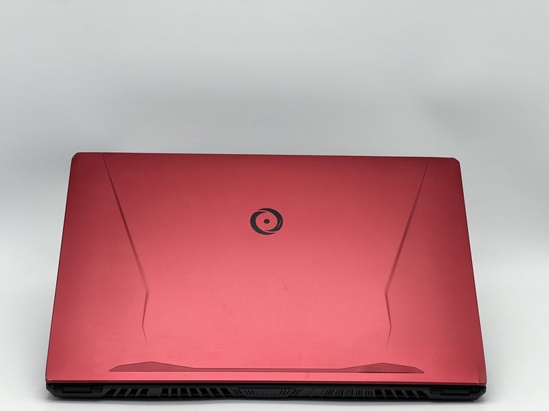 Ноутбук Origin EVO 16-S / 16 IPS 144Гц 1920x1080 / i7-9750H / RAM 16 GB / SSD 480 GB / NVIDIA GeForce RTX 2060 / Клас B / БУ RGNV16SI7206048016IB фото від Pixel