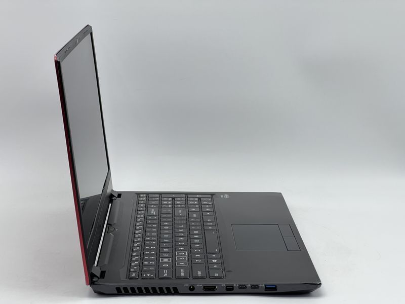 Ноутбук Origin EVO 16-S / 16 IPS 144Гц 1920x1080 / i7-9750H / RAM 16 GB / SSD 480 GB / NVIDIA GeForce RTX 2060 / Клас B / БУ RGNV16SI7206048016IB фото від Pixel