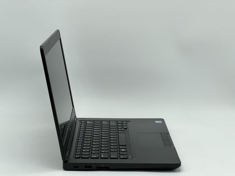 Ноутбук Dell Latitude 5480 / 14 TN 60Гц 1366x768 / i5-7300HQ / RAM 8 GB / SSD 240 GB / Intel HD Graphics 630 / Клас B / БУ DLLLTTD5480I52408TB фото від Pixel