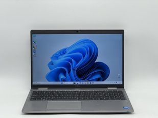 Ноутбук Dell Latitude 5520 / 15 IPS 60Гц 1920x1080 / i5-1145G7 / RAM 16 GB / SSD 240 GB / Intel Iris Xe Graphics / Клас A- / БУ DLLLTTD5520I524016IAM фото від Pixel