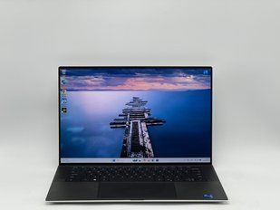 Ноутбук Dell XPS 15 9520 / 15 IPS 60Гц 1920x1200 / i7-12700H / RAM 16 GB / SSD 480 GB / NVIDIA GeForce RTX 3050 / Клас B / БУ DLLXPS159520I7305048016IB фото від Pixel