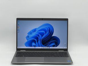 Ноутбук Dell Latitude 5520 / 15 IPS 60Гц 1920x1080 / i5-1145G7 / RAM 16 GB / SSD 240 GB / Intel Iris Xe Graphics / Клас A- / БУ DLLLTTD5520I524016IAM фото від Pixel
