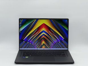 Ноутбук Asus ROG Zephyrus M16 GU603ZW / 15 IPS 165Гц 2560x1600 / i9-12900H / RAM 40 GB / SSD 960 GB / NVIDIA GeForce RTX 3070 Ti / Клас A- / БУ SSRGZPHRSM16G603ZWI9307096040IAM фото від Pixel