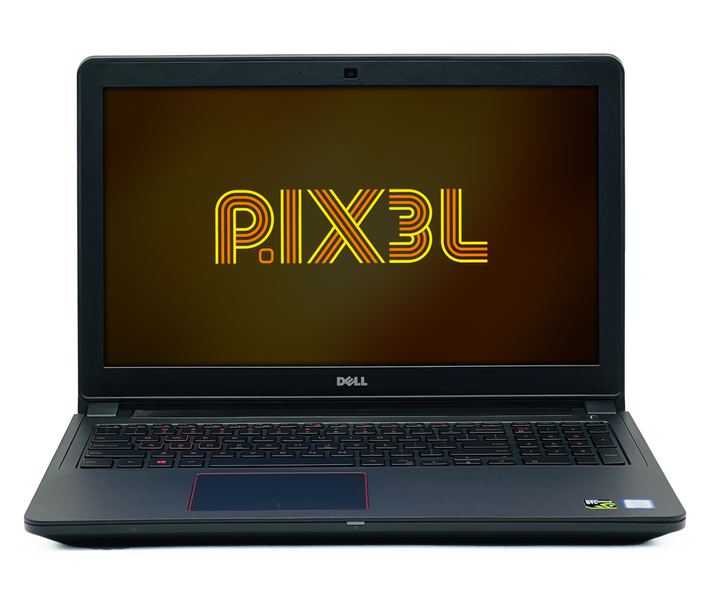 Ноутбук Dell Inspiron 5577 / 15 TN 60Гц 1920x1080 / i5-7300HQ / RAM 16 GB / SSD 480 GB / HDD 1000 GB / NVIDIA GeForce GTX 1050 / Клас B / БУ DLLNSPRN5577I5105048016TB фото від Pixel
