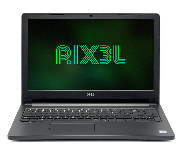 БУ ноутбук Dell Latitude 3570 / 15 TN 60Гц 1366x768 / i5-6200U / RAM 8 GB / SSD 120 GB / Intel HD Graphics 520 / Клас A- DLLLTTD3570I51208TAM фото від Pixel