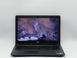 Ноутбук Dell Inspiron 5577 / 15 TN 60Гц 1920x1080 / i5-7300HQ / RAM 16 GB / SSD 480 GB / HDD 1000 GB / NVIDIA GeForce GTX 1050 / Клас B / БУ DLLNSPRN5577I5105048016TB фото 1/5