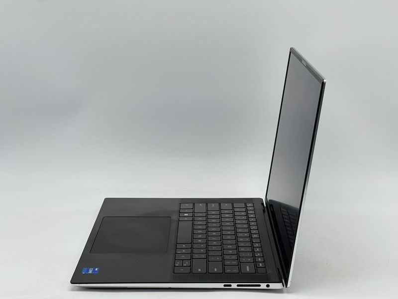 Ноутбук Dell XPS 15 9520 / 15 IPS 60Гц 1920x1200 / i7-12700H / RAM 16 GB / SSD 480 GB / NVIDIA GeForce RTX 3050 / Клас B / БУ DLLXPS159520I7305048016IB фото від Pixel