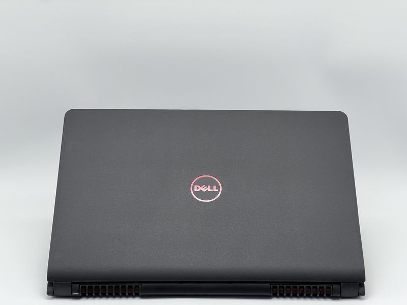 Ноутбук Dell Inspiron 5577 / 15 TN 60Гц 1920x1080 / i5-7300HQ / RAM 16 GB / SSD 480 GB / HDD 1000 GB / NVIDIA GeForce GTX 1050 / Клас B / БУ DLLNSPRN5577I5105048016TB фото від Pixel