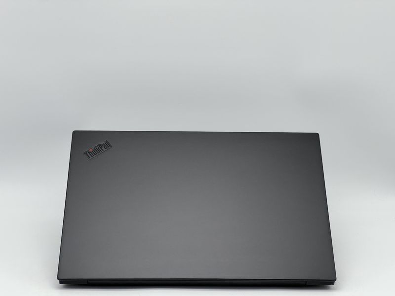 Ноутбук Lenovo ThinkPad P1 / 15 IPS 1920x1080 / i7-8850H / RAM 16 GB / SSD 480 GB / Nvidia Quadro P2000 Max - Q Design / Клас A- / БУ LNVTHNKPDP1I7200048016IAM фото від Pixel