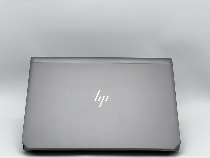 Ноутбук HP ZBook 15 G5 / 15 IPS 60Гц 1920x1080 / Intel Xeon E-2176M / RAM 16 GB / SSD 480 GB / NVIDIA Quadro P2000 / Клас B / БУ HPZBK15G5IX200048016IB фото від Pixel