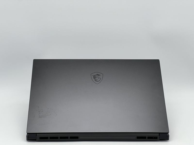 Ноутбук MSI Stealth GS66 10UG-075US / 15 IPS 300Гц 1920x1080 / i7-10750H / RAM 16 GB / SSD 960 GB / Intel UHD Graphics / Клас A- / БУ MSSTLTHGS6610G075SI796016IAM фото від Pixel