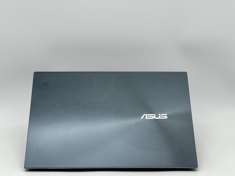Ноутбук Asus ZenBook Pro Duo UX582Z / 15 OLED 60Гц 1920x1080 Touch / i9-12900H / RAM 32 GB / SSD 960 GB / NVIDIA GeForce RTX 3060 / Клас A- / БУ SSZNBKPRDX582ZI9306096032OTAM фото від Pixel