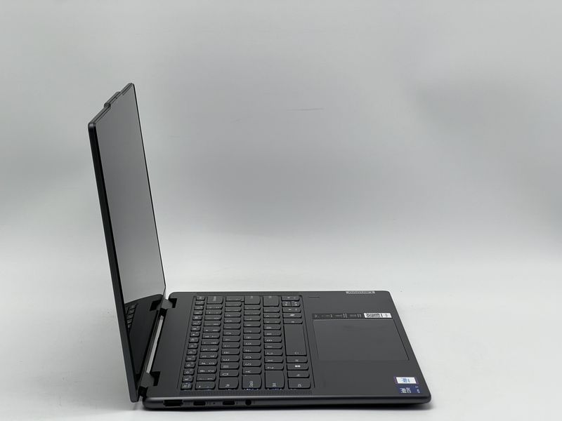 Ноутбук Lenovo Yoga 7 14IML9 / 14 IPS 60Гц 1920x1080 Touch / Intel Core Ultra 5 125U / RAM 16 GB / SSD 240 GB / Intel Arc graphics / Клас B / БУ LNVG714ML9I24016IB фото від Pixel