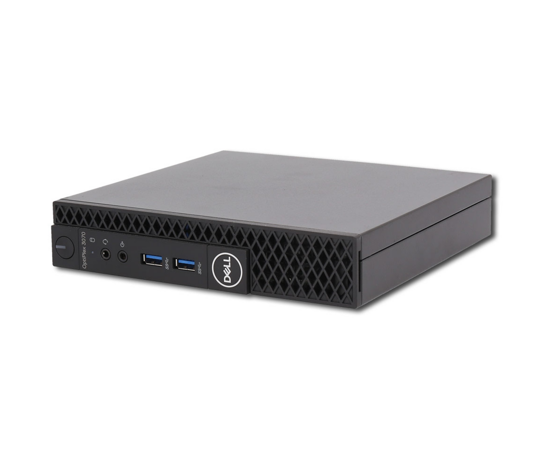 Купити Dell Optiplex 3070 Micro / i3-9100T / RAM 16 GB / SSD 240