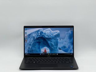 БУ ноутбук Dell Latitude 7430 / 14 IPS 1920x1080 / i5-1245U / RAM 16 GB / SSD 480 GB / Intel Iris Xe Graphics / Клас A- DLLLTTD7430I548016IAM фото від Pixel