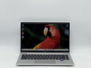 Ноутбук HP EliteBook 640 G10 / 14 IPS 60Гц 1920x1080 / i5-1335U / RAM 16 GB / SSD 240 GB / Intel UHD Graphics / Клас A- / БУ HPLTBK640G10I524016IAM фото від Pixel