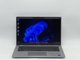 Ноутбук Dell Latitude 5420 / 14 IPS 60Гц 1920x1080 Touch / i7-1185G7 / RAM 16 GB / SSD 240 GB / Intel Iris Xe Graphics / Клас A- / БУ DLLLTTD5420I724016ITAM фото від Pixel