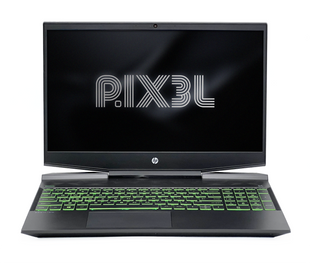 Ноутбук HP Pavilion 15-dk0xxx / 15 IPS 60Гц 1920x1080 / i5-9300H / RAM 16 GB / SSD 480 GB / NVIDIA GeForce GTX 1050 / Клас A- / БУ HPPVLN15DK0XXXI5105048016IAM фото від Pixel