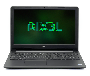 БУ ноутбук Dell Latitude 3570 / 15 TN 60Гц 1920x1080 / i5-6200U / RAM 16 GB / SSD 240 GB / Intel HD Graphics 520 / Клас B DLLLTTD3570I524016TB фото від Pixel