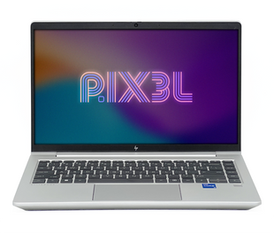 Ноутбук HP EliteBook 640 G10 / 14 IPS 60Гц 1920x1080 / i5-1335U / RAM 16 GB / SSD 240 GB / Intel UHD Graphics / Клас A- / БУ HPLTBK640G10I524016IAM фото від Pixel