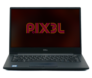 Ноутбук Dell Latitude 7370 / 13 IPS 60Гц 3200x1800 Touch / Intel Core m7-6Y75 / RAM 8 GB / SSD 240 GB / Intel HD Graphics 515 / Клас A- / БУ DLLLTTD7370I2408IAM фото від Pixel
