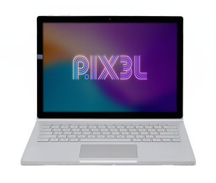 Ноутбук Microsoft Surface Book 2 / 15 IPS 60Гц 3240x2160 Touch / i7-8650U / RAM 16 GB / SSD 480 GB / NVIDIA GeForce GTX 1060 / Клас A- / БУ MCRSFTSRFCBK2I7106048016IAM фото від Pixel